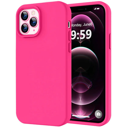 Shockproof case for iphone 14.