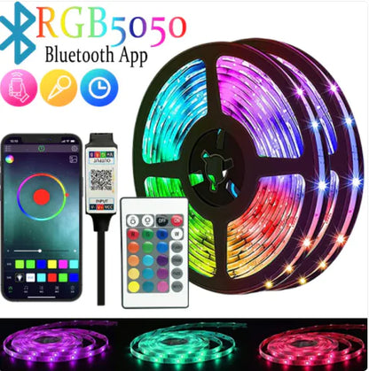 GlowStrip Bluetooth Tape