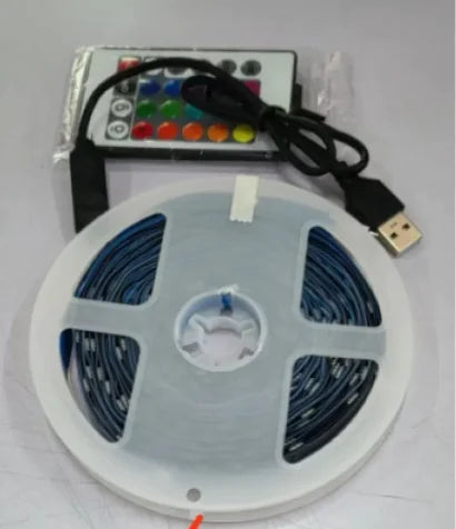 GlowStrip Bluetooth Tape