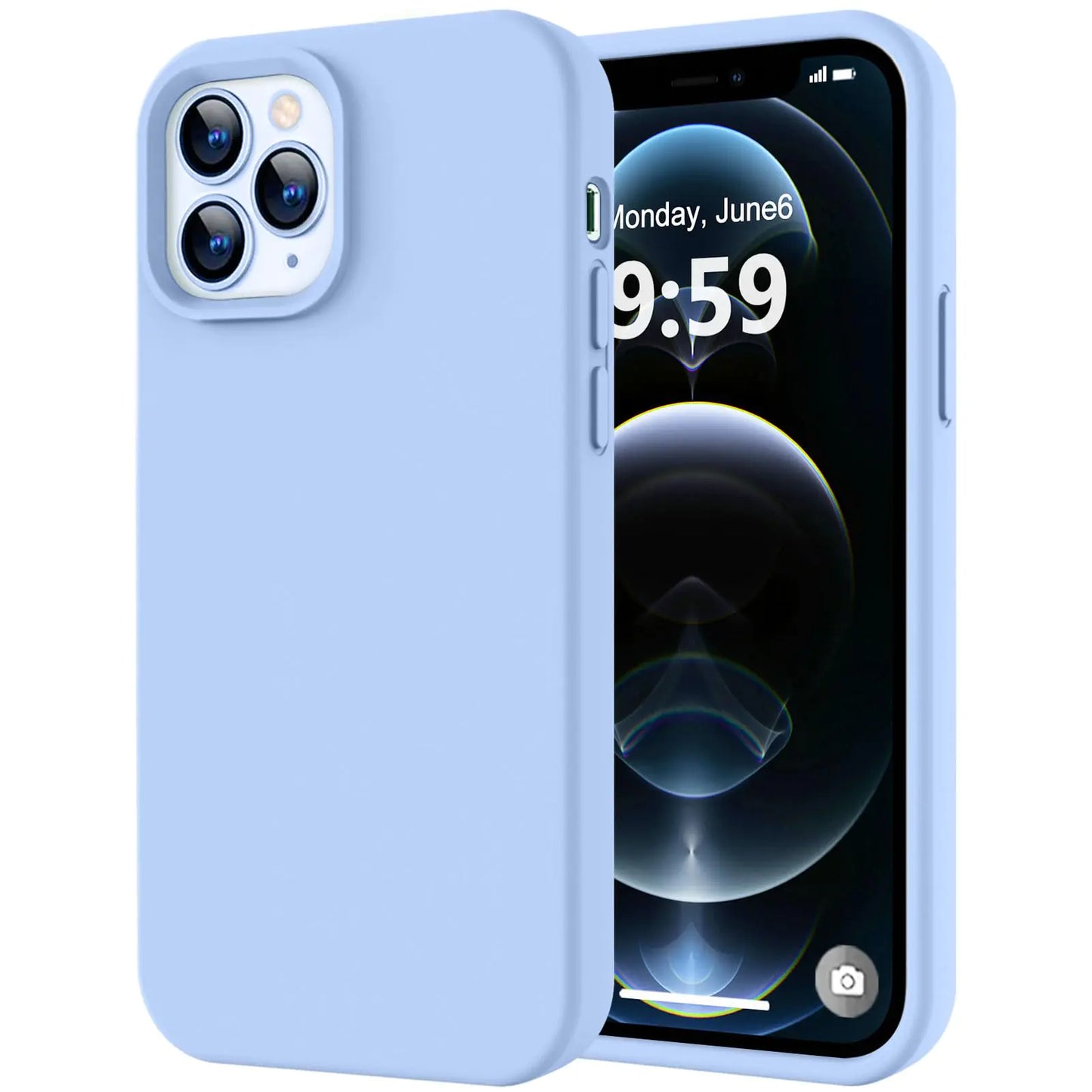 Shockproof case for iphone 14.